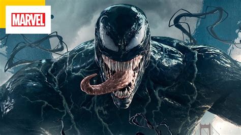 Venom 3: Toward a confrontation with Spider-Man? - Gossipify