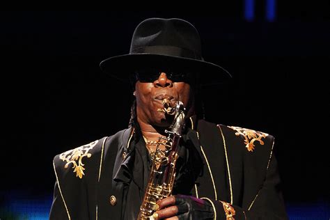 Clarence Clemons News