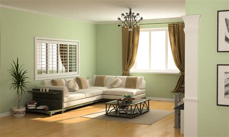 What Color Curtains Go With Olive Green Walls | www.myfamilyliving.com