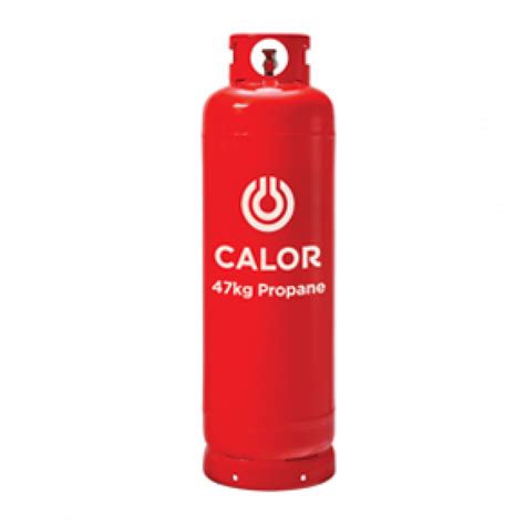 Calor Gas 47kg Propane