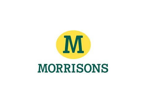 Landor updates Morrisons logo - Design Week