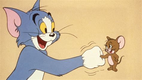 Tom & Jerry (1940) | MUBI