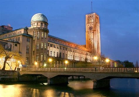 Excellent Science Museum, but . . . - Review of Deutsches Museum ...