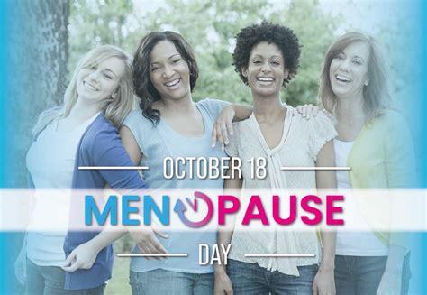 What is World Menopause Awareness Day 2023? | Richardson Healthcare