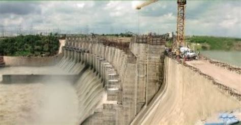 Indira Sagar Dam - Khandwa | Indira Sagar Dam Photos, Sightseeing -NativePlanet