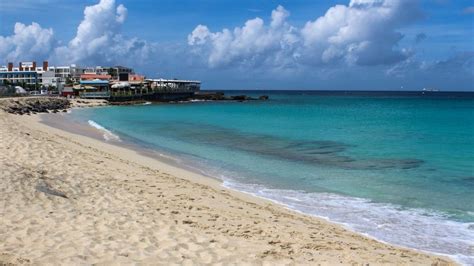 MAHO BEACH | St. Maarten / St. Martin