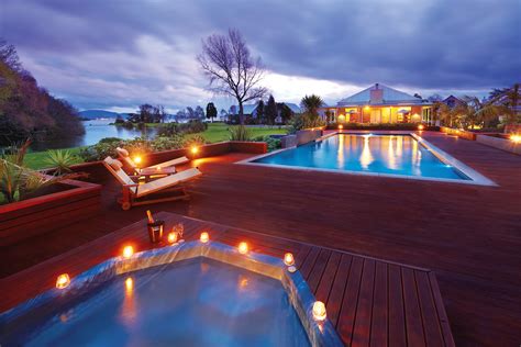 Ramada Resort By Wyndham Rotorua Marama | Rotorua, NZ Hotels