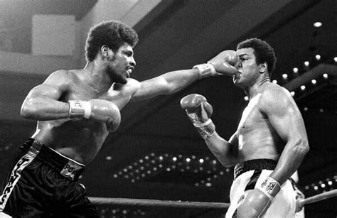 Leon Spinks, Boxer Who Took Ali’s Crown and Lost It, Dies at 67 - The ...