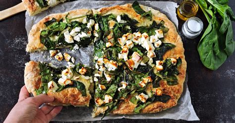 23 Best Healthy Pizza Recipes for 2023 - Insanely Good