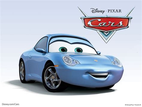 Disney/Pixar Cars Characters: Персонажи мультфильма «Тачки» - Блог ...