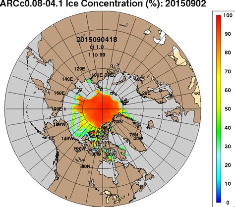 Warming Arctic Ocean Seafloor Threatens To Cause Huge Methane Eruptions - War News Media