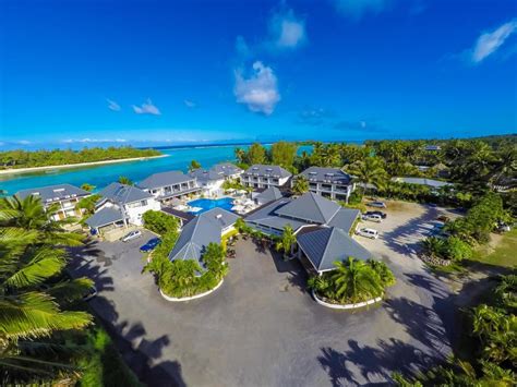 Muri Beach Club Hotel Resort (Rarotonga) - Deals, Photos & Reviews