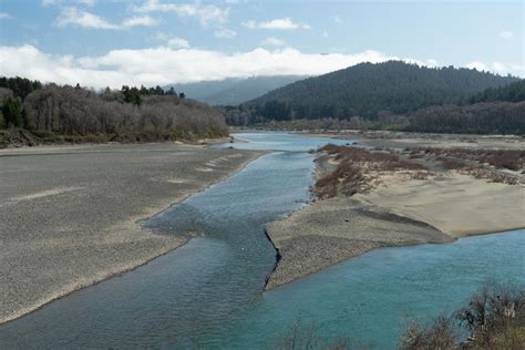 Eel River, California – Geology Pics