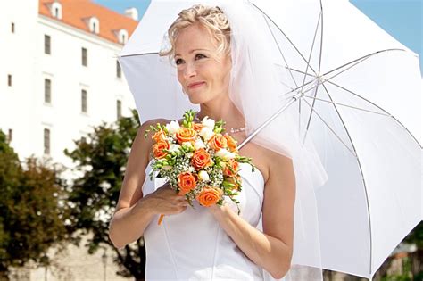 Blumenstrauß Hochzeit - Bildergalerie Hochzeitsportal24