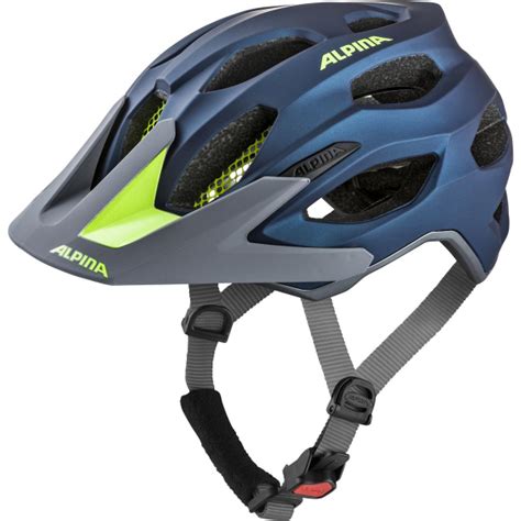 Bike helmets by Alpina Sports | alpina sports