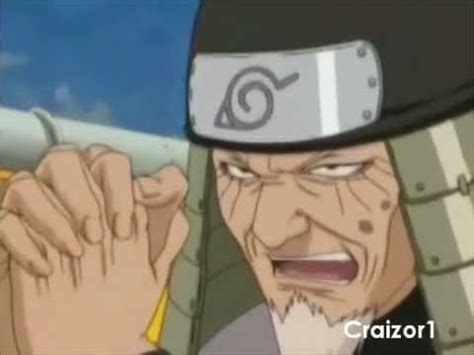 Video Naruto Episode Hokage 3 Vs Orochimaru Theme - unitlasopa