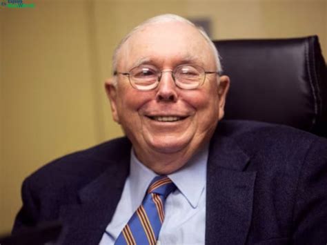 Charlie Munger Net Worth, Salary, Assets, Endorsements - Explore Net Worth