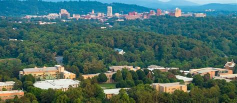 UNC Asheville Featured in The Princeton Review’s “Best 389 Colleges for 2024” - News And Events ...