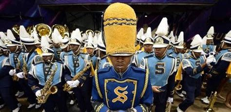 HBCU Marching Bands – Legacy History Pride