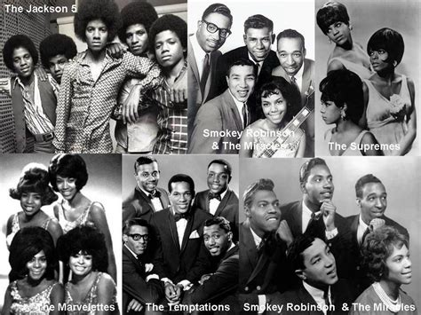 Motown Wallpapers - Wallpaper Cave