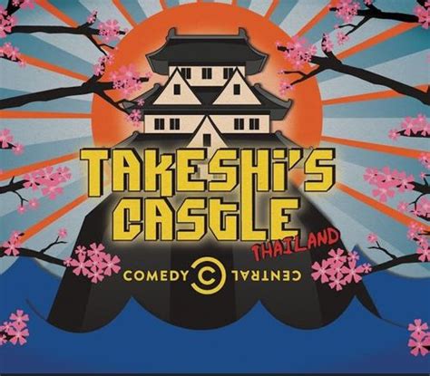 Takeshi's Castle Thailand Season 3: Where To Watch Every Episode | Reelgood