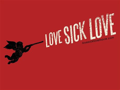 Love Sick Love Wallpaper - 1280x1024 Desktop