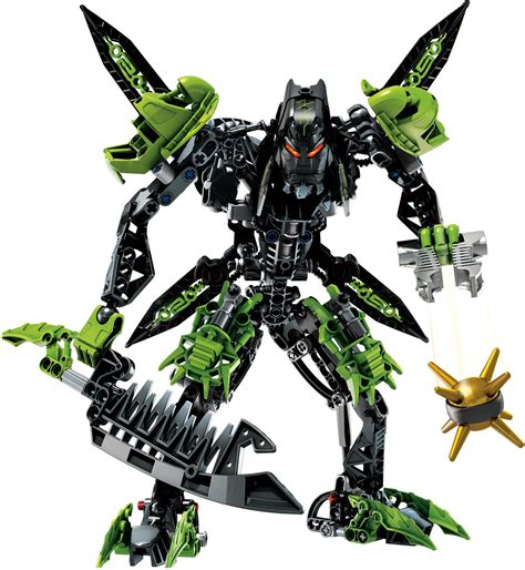 Bionicle | 2009 | Brickset: LEGO set guide and database