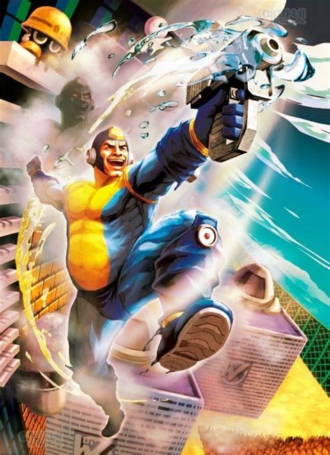 Mega Man - Street Fighter x Tekken Guide - IGN