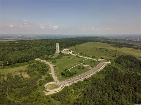 Buchenwald Concentration Camp - Germany - Blog about interesting places