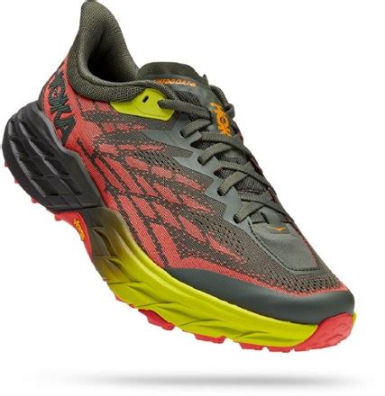 HOKA Trail-Running Shoes | REI Co-op