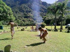 Taino Ceremony ️ | Caribbean