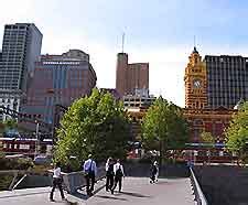 University of Melbourne Information: Melbourne, Victoria - VIC, Australia