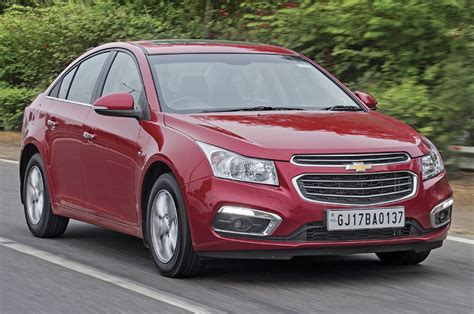 Buying a used Chevrolet Cruze - Feature - Autocar India