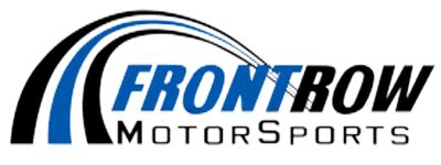 Front Row Motorsports - Drivers, Stats, & Schedule | Official Site Of ...