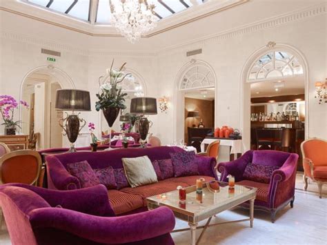 Hotel Balzac Champs Elysees Paris, Paris | 2021 Updated Prices, Deals