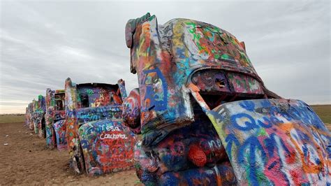 Top 10 Route 66 Attractions – WHEELS.ca