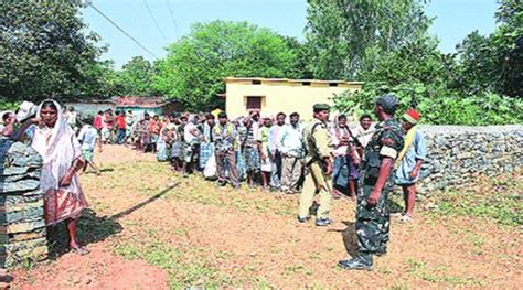 The Burning Forest: A significant work on Bastar that weighs both violence and idealism behind ...