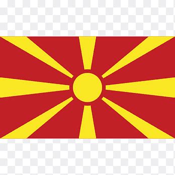 Macedonia Flag png images | PNGEgg