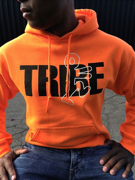 A Tribe Called Quest Celebrates Phife Dawg's Birthday With New Capsule Collection | Complex