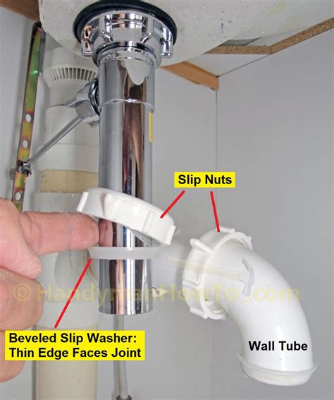 How To Remove Sink Stopper Pop Up - HOWOTREMVO