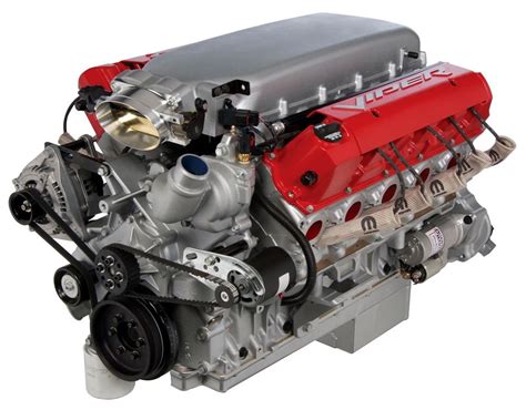 Mopar Performance | MOPAR INTRODUCES V-10 CRATE MOTOR FOR DRAG RACING ...