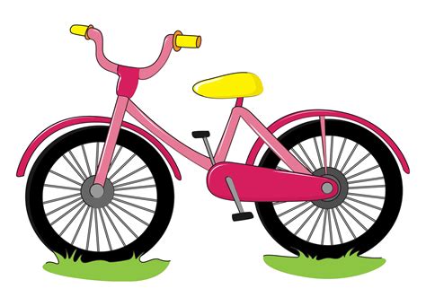 15+ A Mountain Bike Clip Art, Terpopuler!