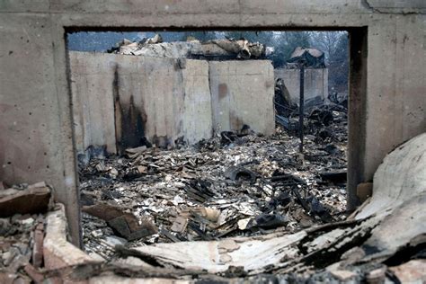 Colorado's brutal wildfire caused $513 million in damage, officials ...