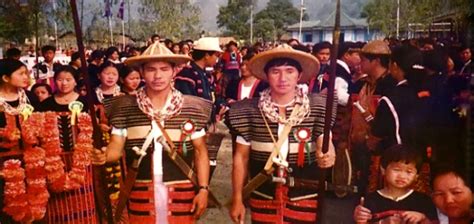 Solung festival begins in Arunachal Pradesh