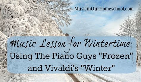 Woods Piano Studio: 5 Fun Winter Activities for Your Piano Studio