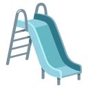 🛝 Playground Slide Emoji