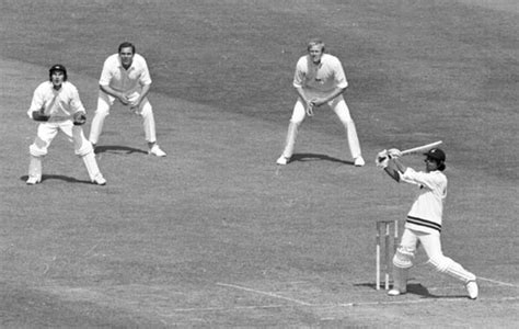 1975: The dawn of ODI cricket and World Cup - Emirates24|7