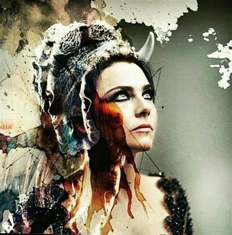 SYNTHESIS | Evanescence, Amy lee evanescence, Amy lee