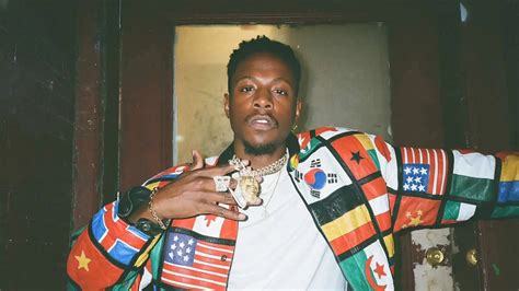 Joey Bada$$ | Biography, Age, Height, Family, Concerts & Tour Dates ...