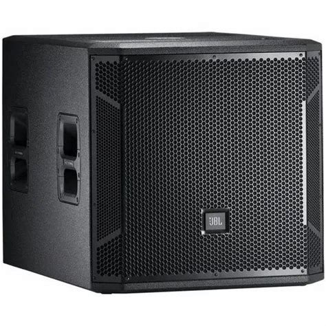 JBL Subwoofer - Latest Price, Dealers & Retailers in India